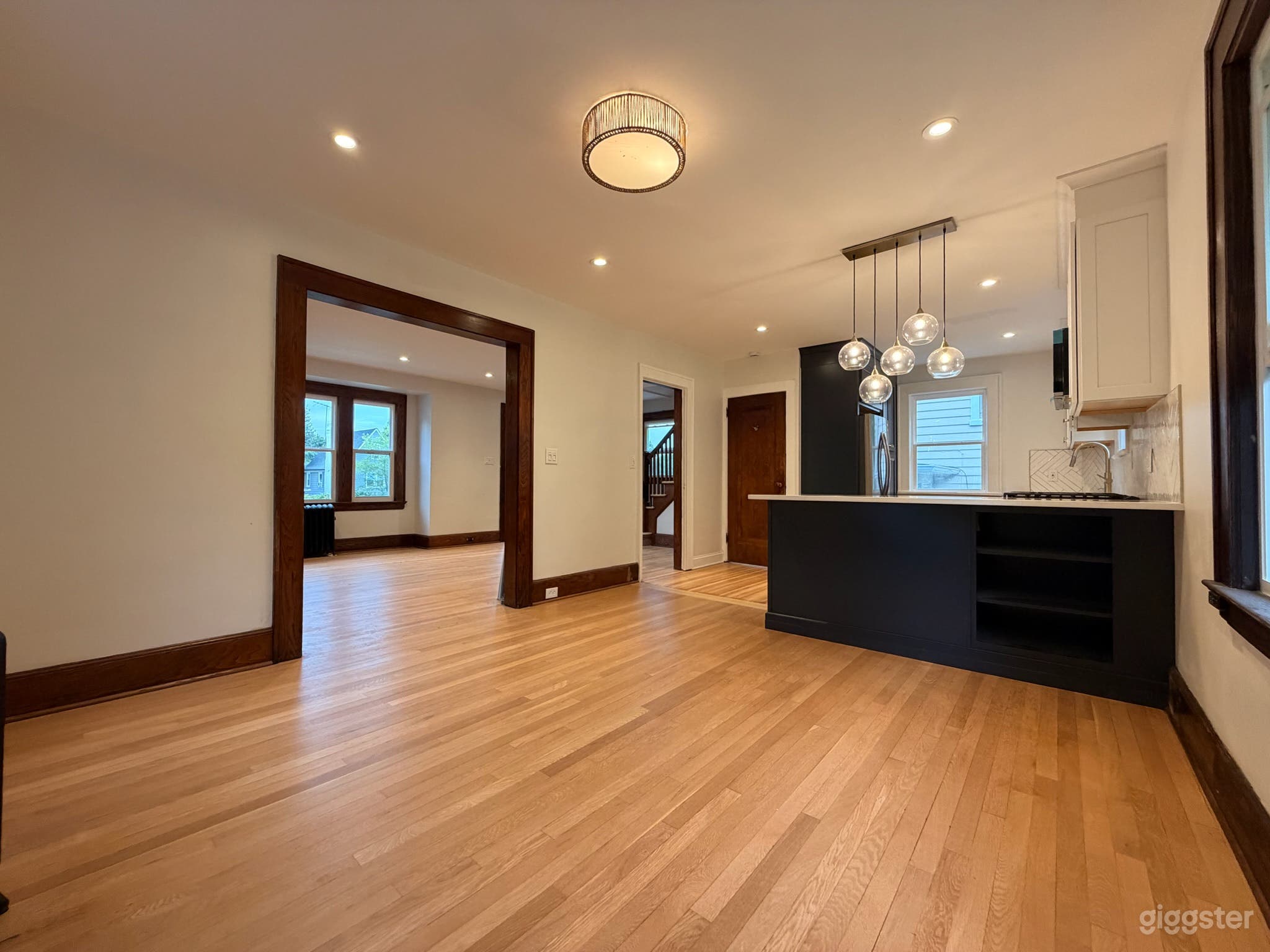 Historic Home with Pre-War Charm - Ready for Your Next Video Photo 4