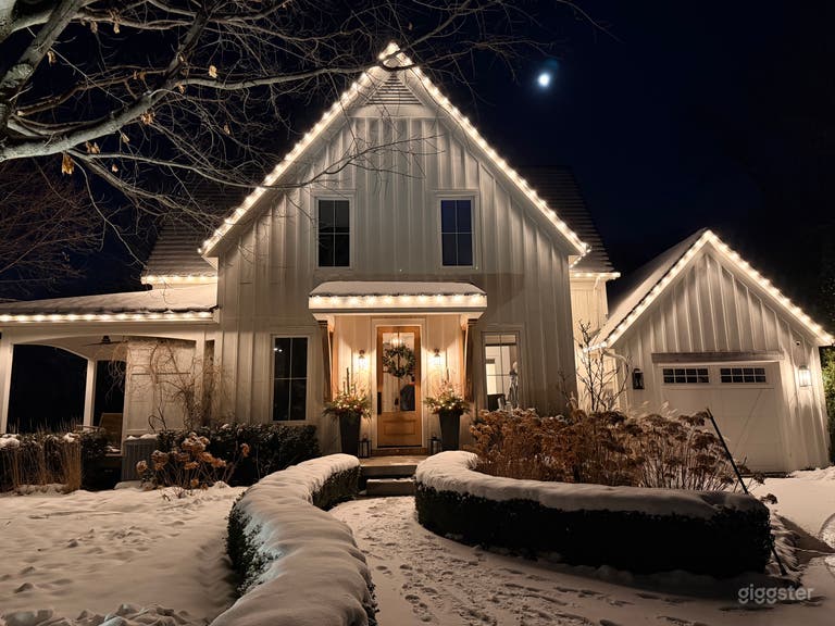  Millgrove country house 