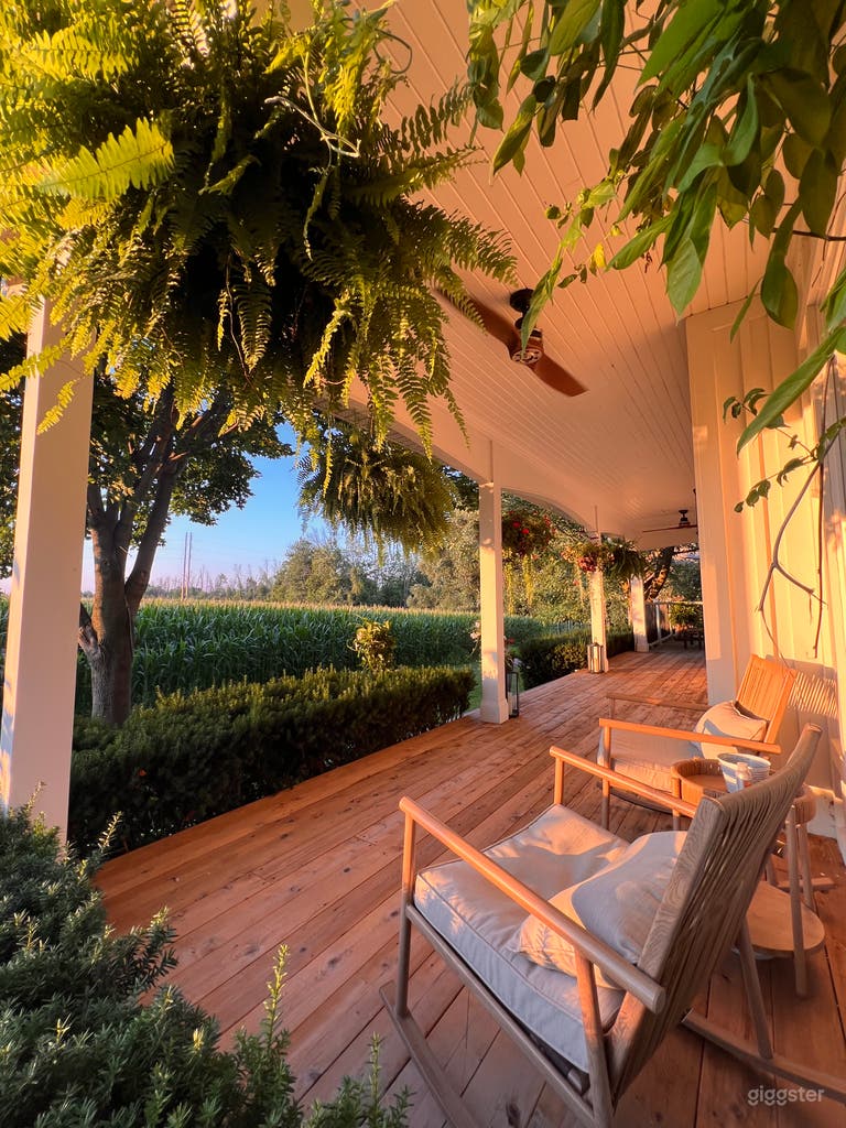  Millgrove country house 