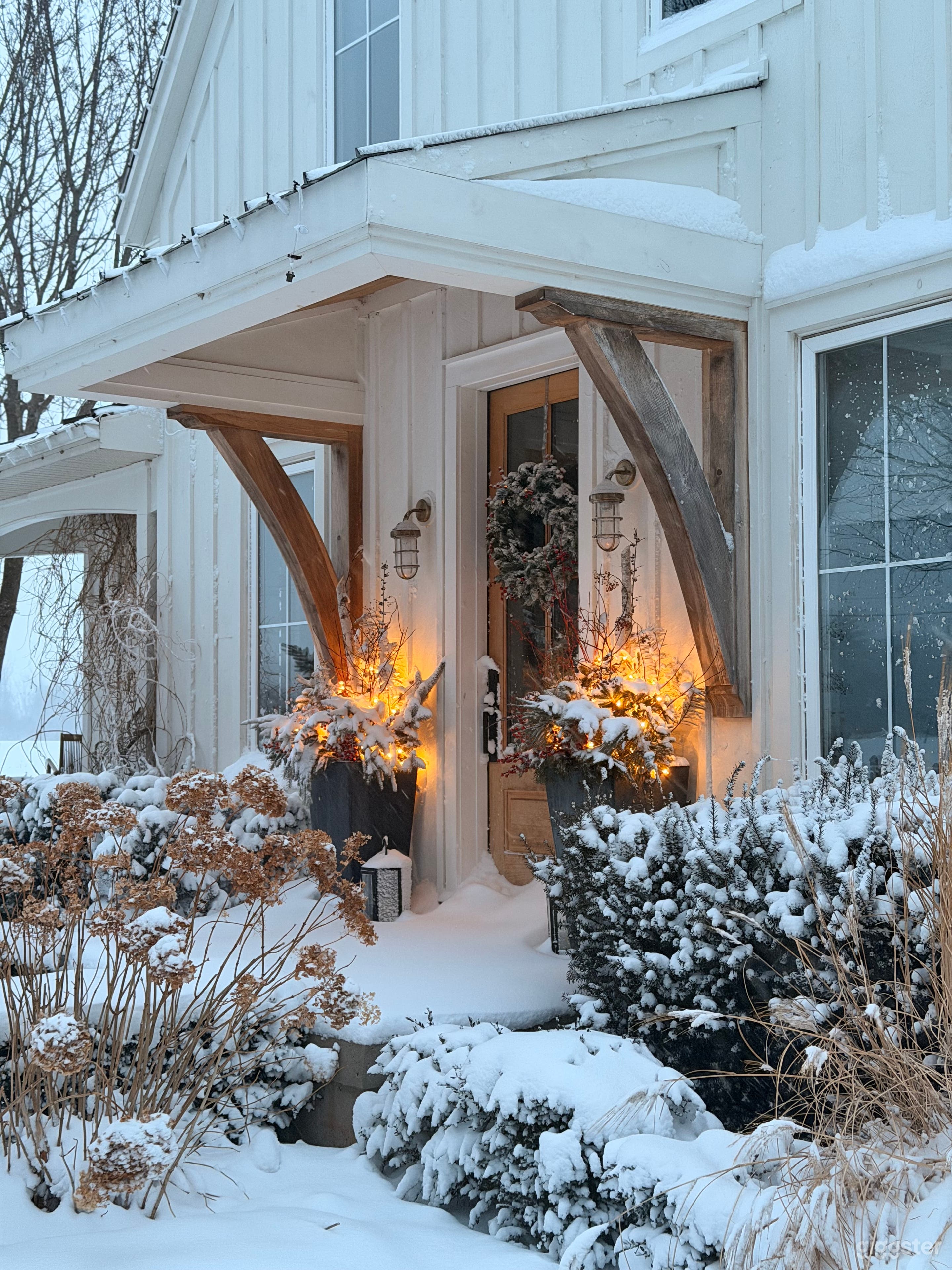 Millgrove country house Photo 3