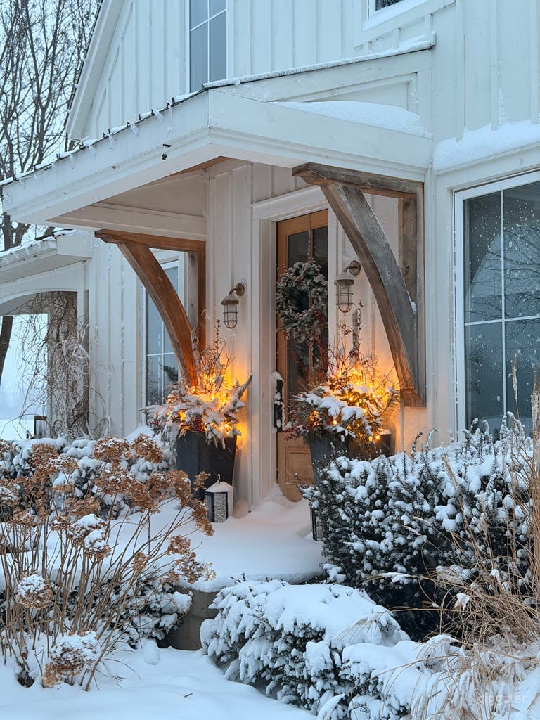  Millgrove country house 