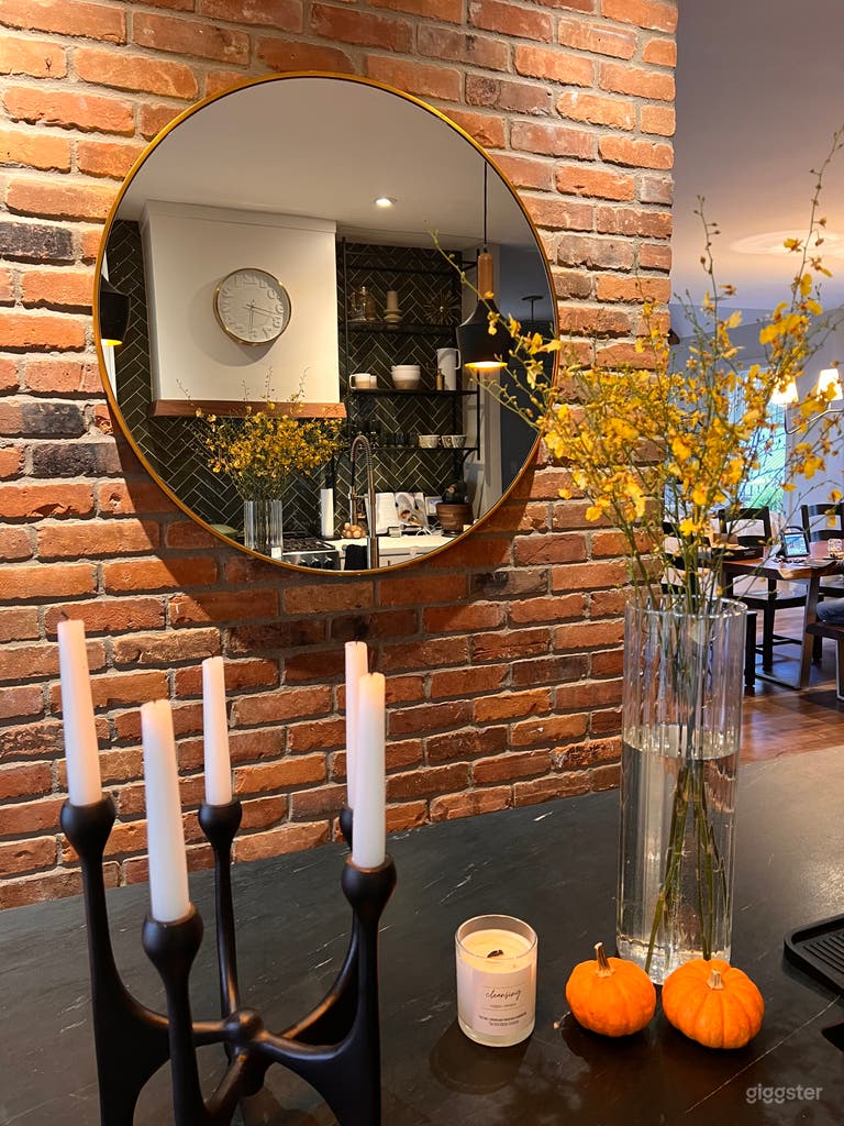  Millgrove country house 