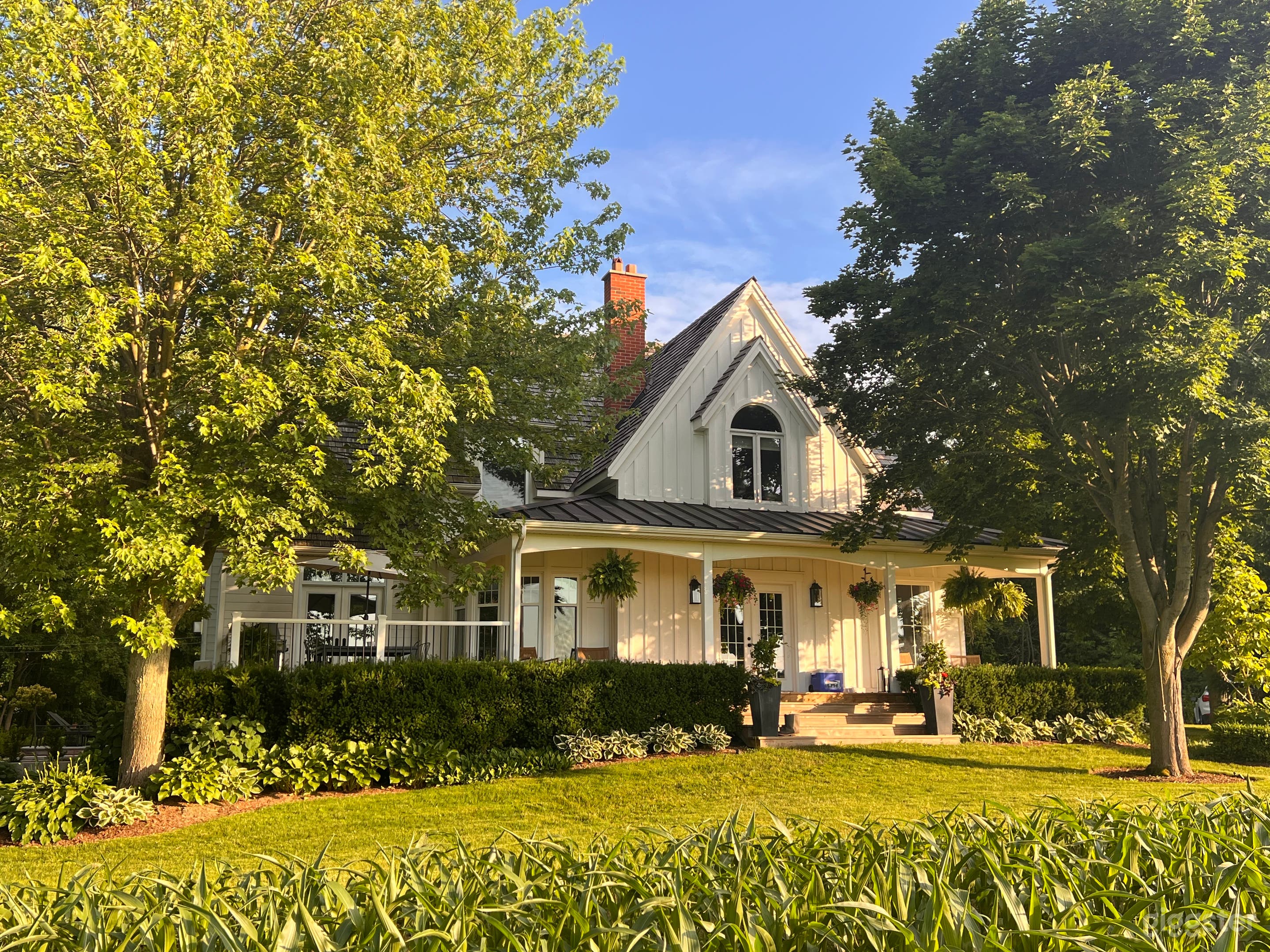 Millgrove country house Photo 1