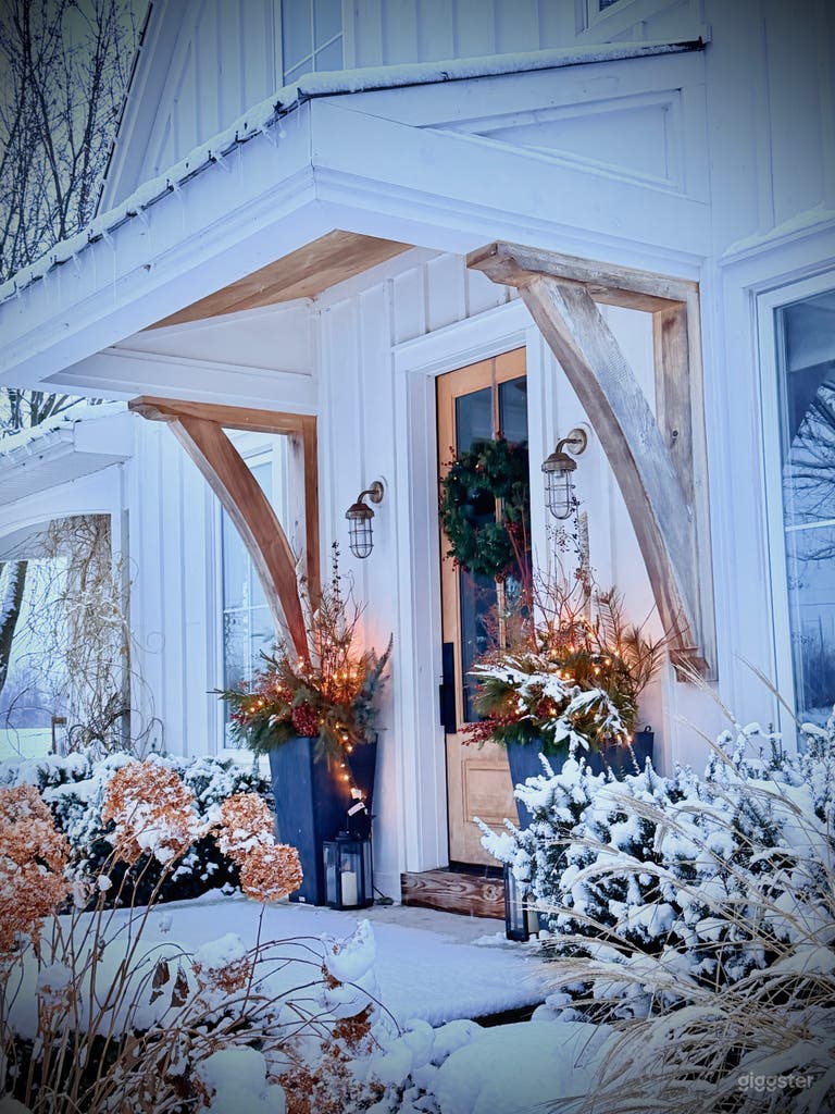  Millgrove country house 