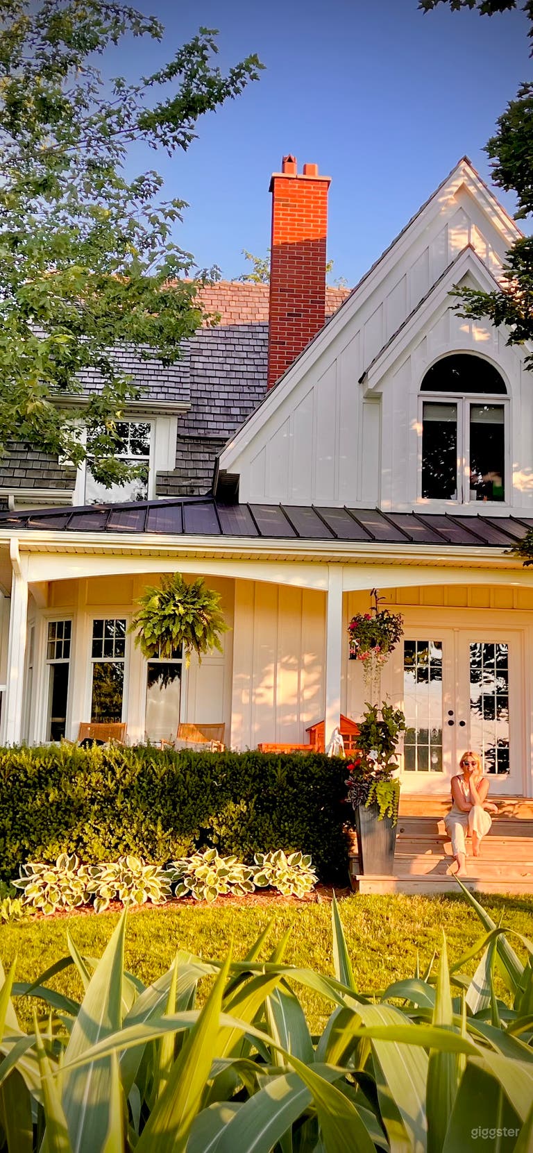  Millgrove country house 