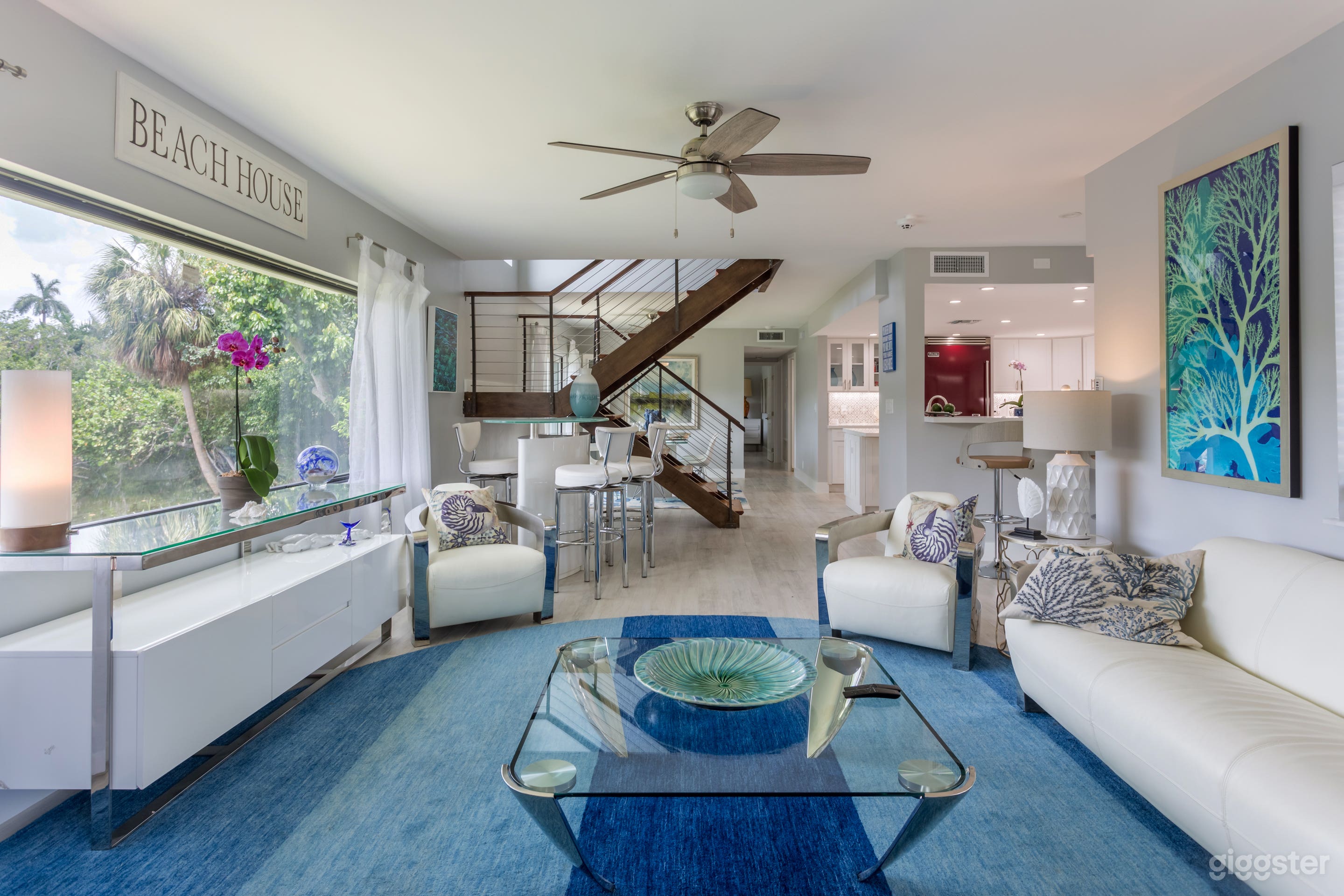 Maison du Luc Photo 1