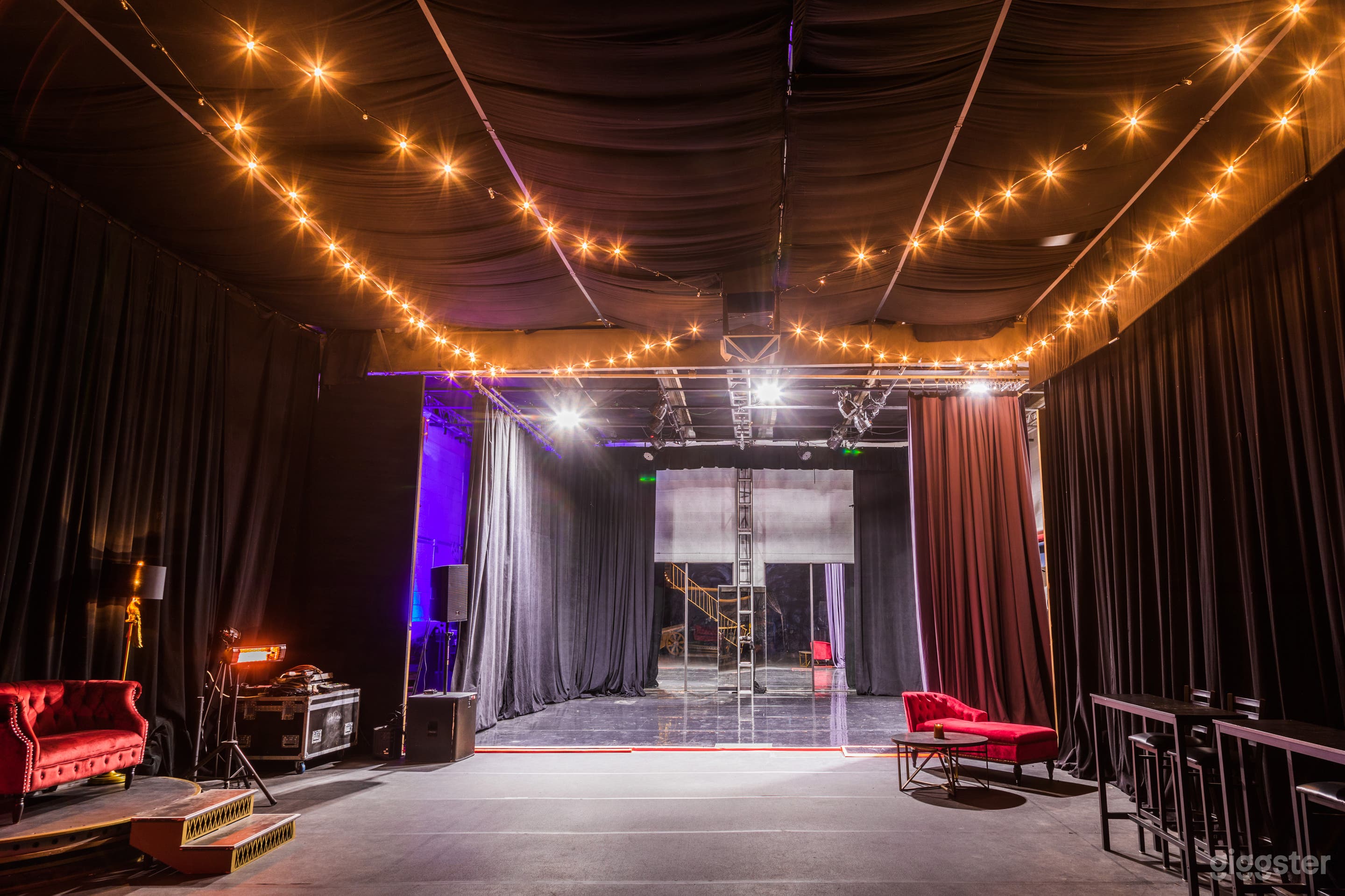 Creative Warehouse Video/Photo Space Near Las Vegas Strip Photo 2