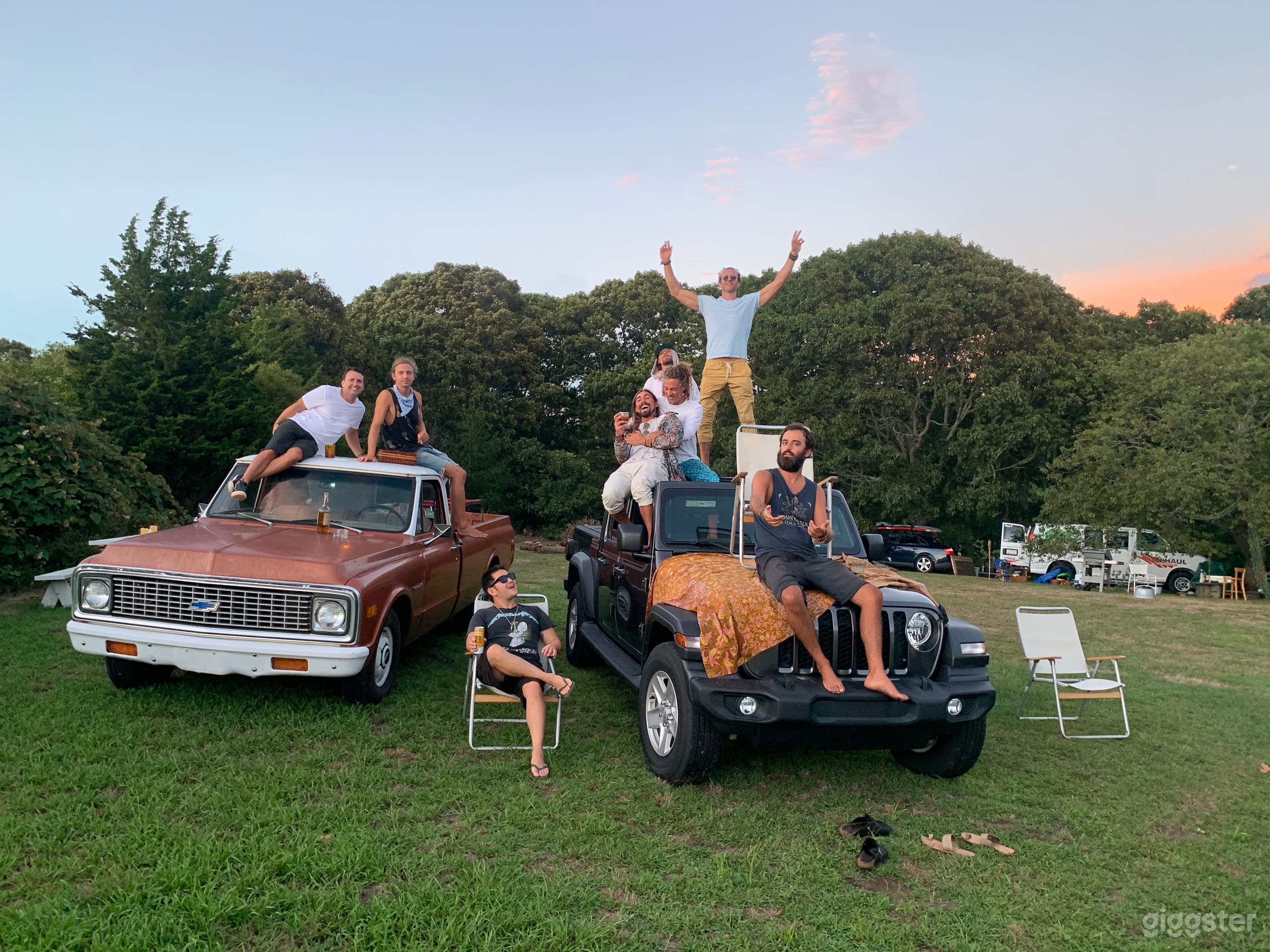 Sundrenched 3BR 1.5BA 2.5 Acre Photo 4