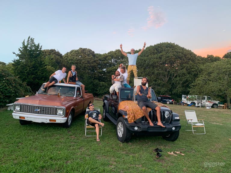  Sundrenched 3BR 1.5BA 2.5 Acre 