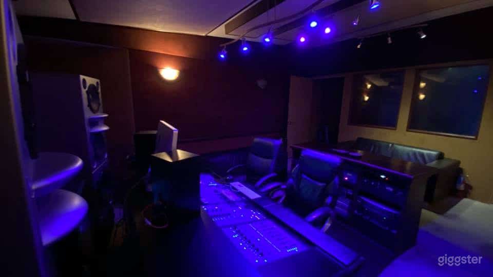 Burbank Recording Studio  Photo 3