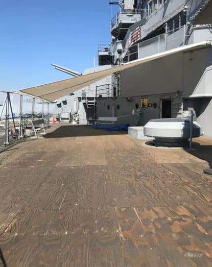  Veranda Naval en San Pedro 