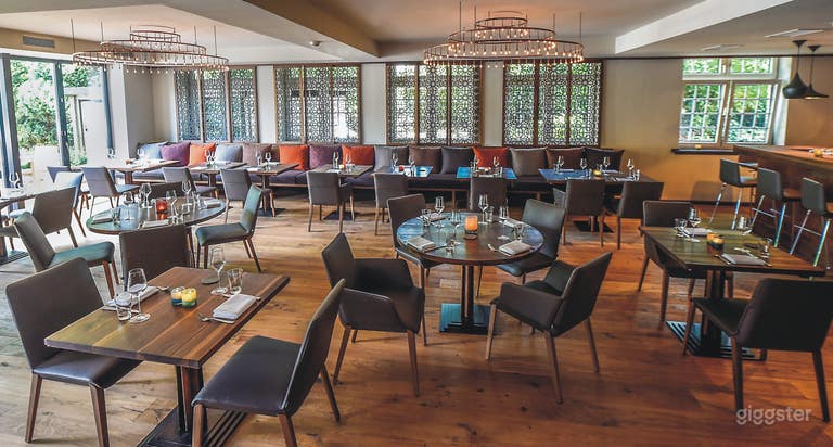  Restaurant Hotel Tagungs- & Eventlocation in HH 