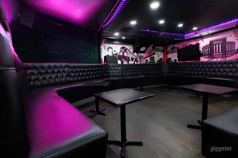  Hidden Gem NYC Lounge with Hookah & Cocktails 