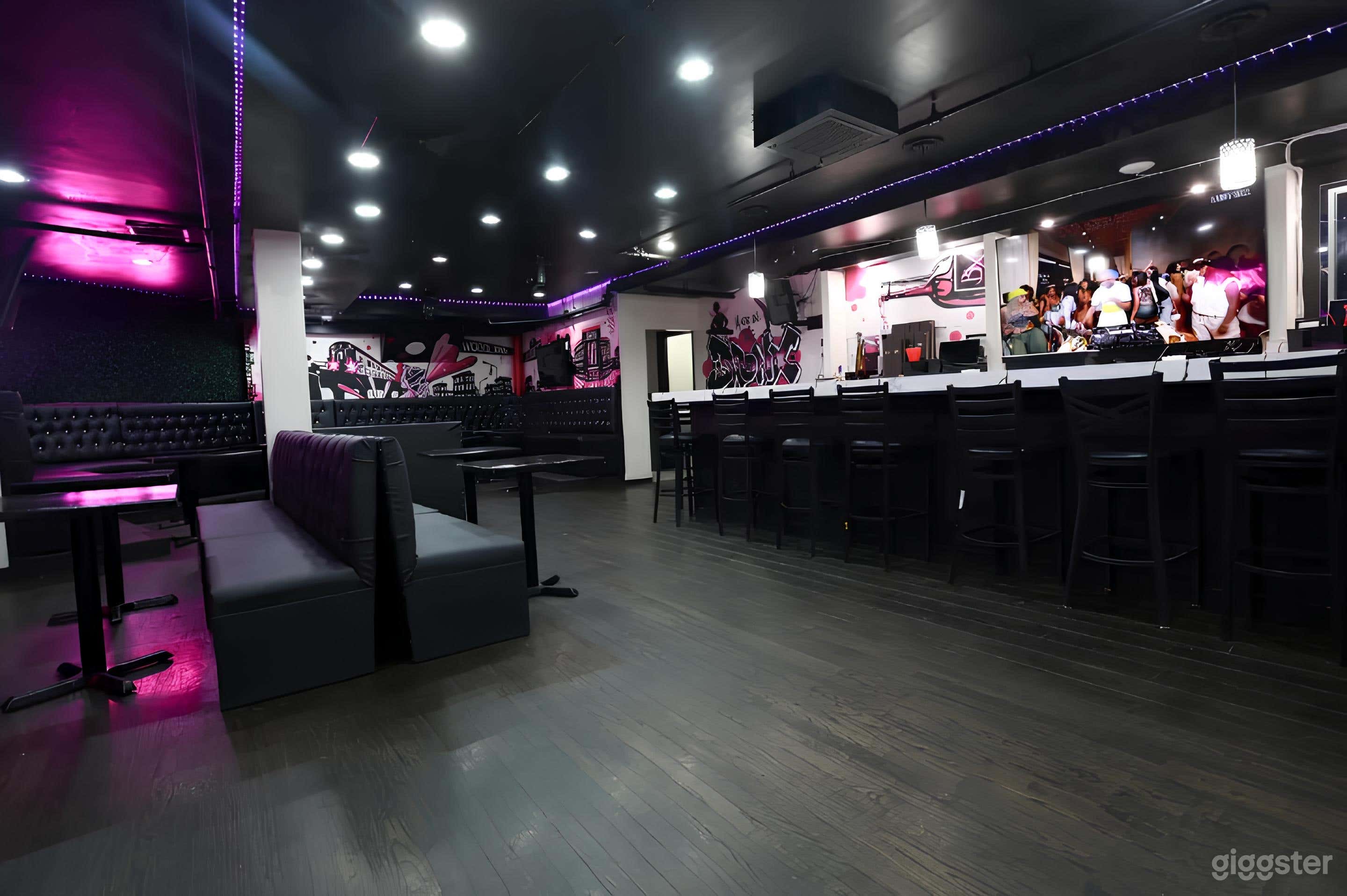 Hidden Gem NYC Lounge with Hookah & Cocktails Photo 4