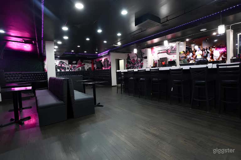  Hidden Gem NYC Lounge with Hookah & Cocktails 