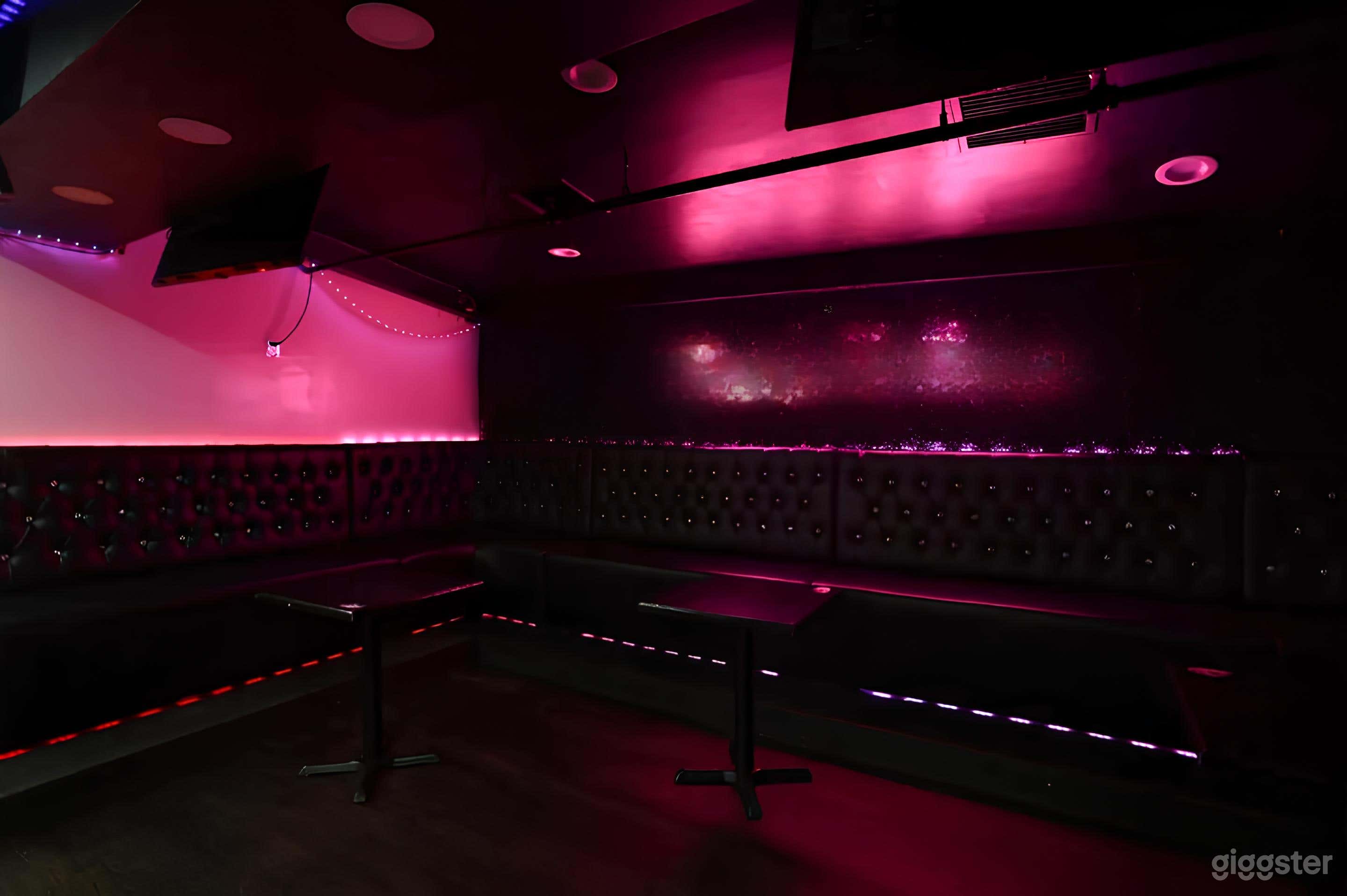 Hidden Gem NYC Lounge with Hookah & Cocktails Photo 2