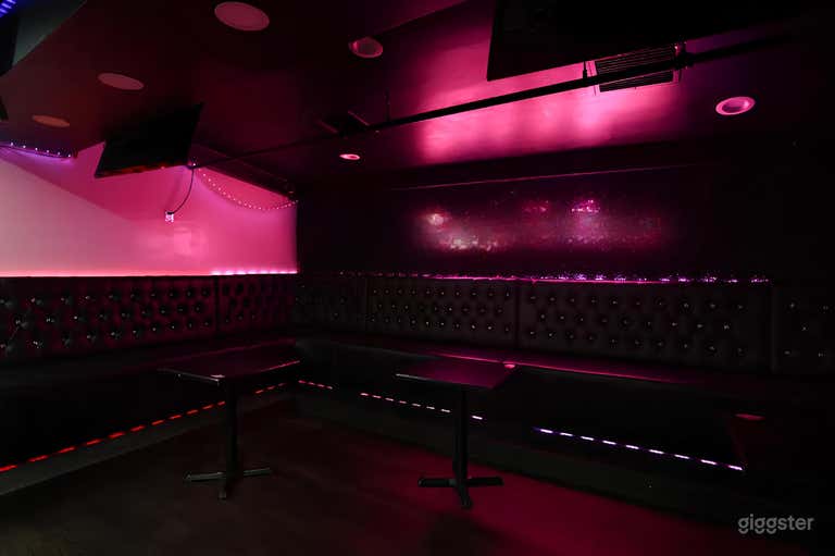  Hidden Gem NYC Lounge with Hookah & Cocktails 