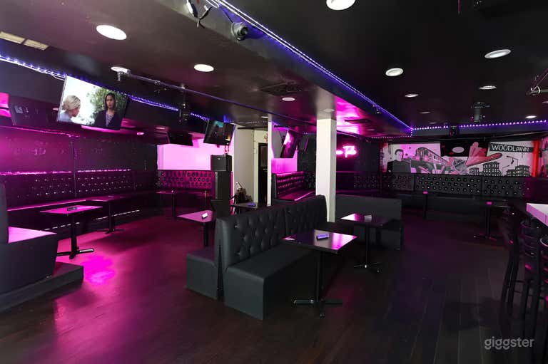  Hidden Gem NYC Lounge with Hookah & Cocktails 