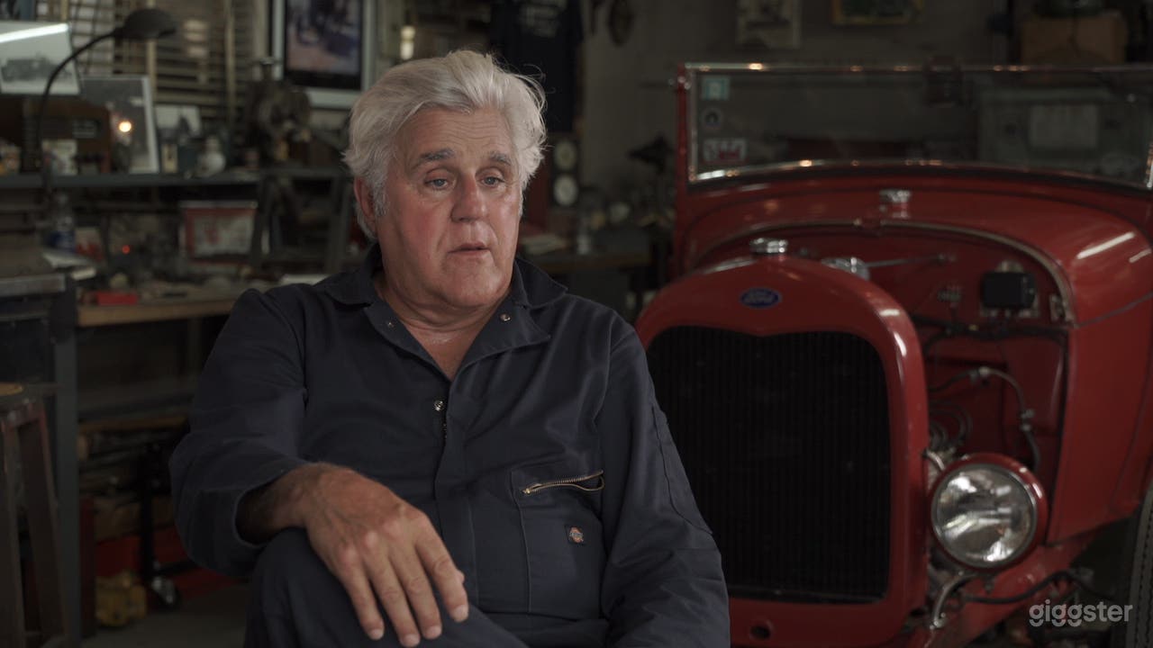 Large Historic Auto Garage Location w/cars !  Photo 4