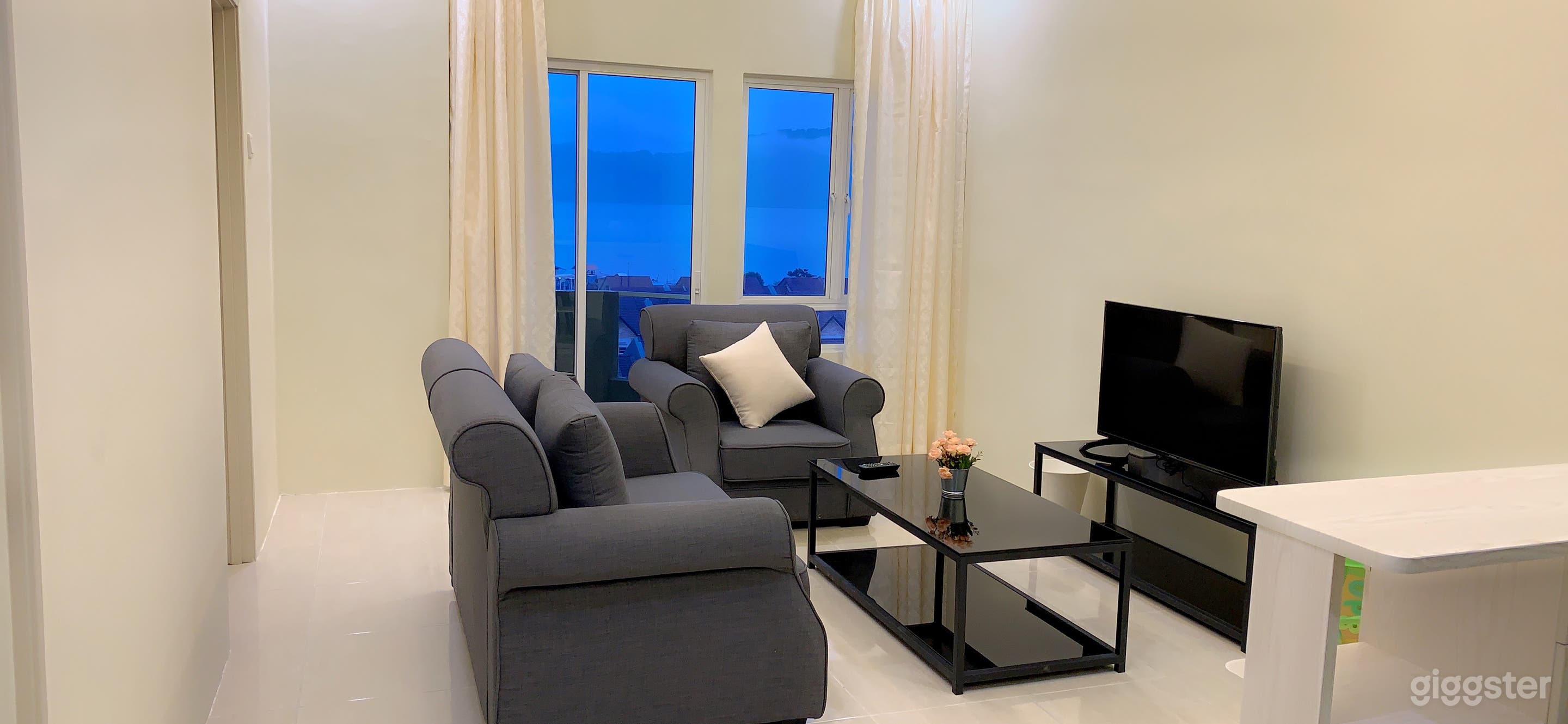Bayu Seaview Apartment Photo 2