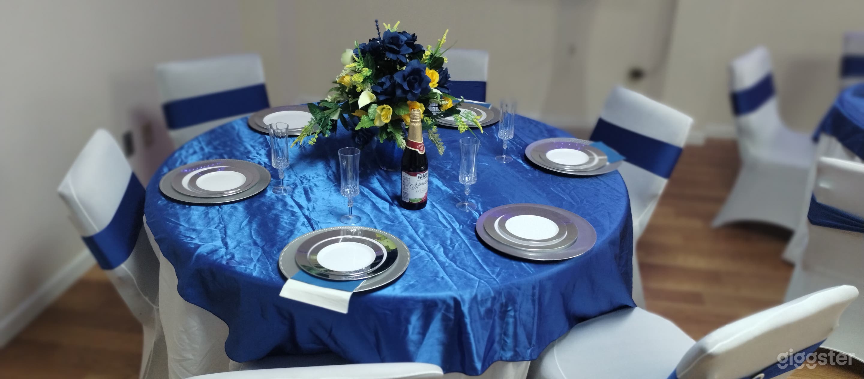 Charming Event in Covington, GA Photo 2