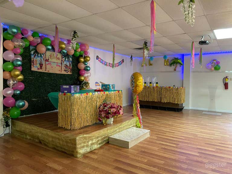  Charming Event in Covington, GA 