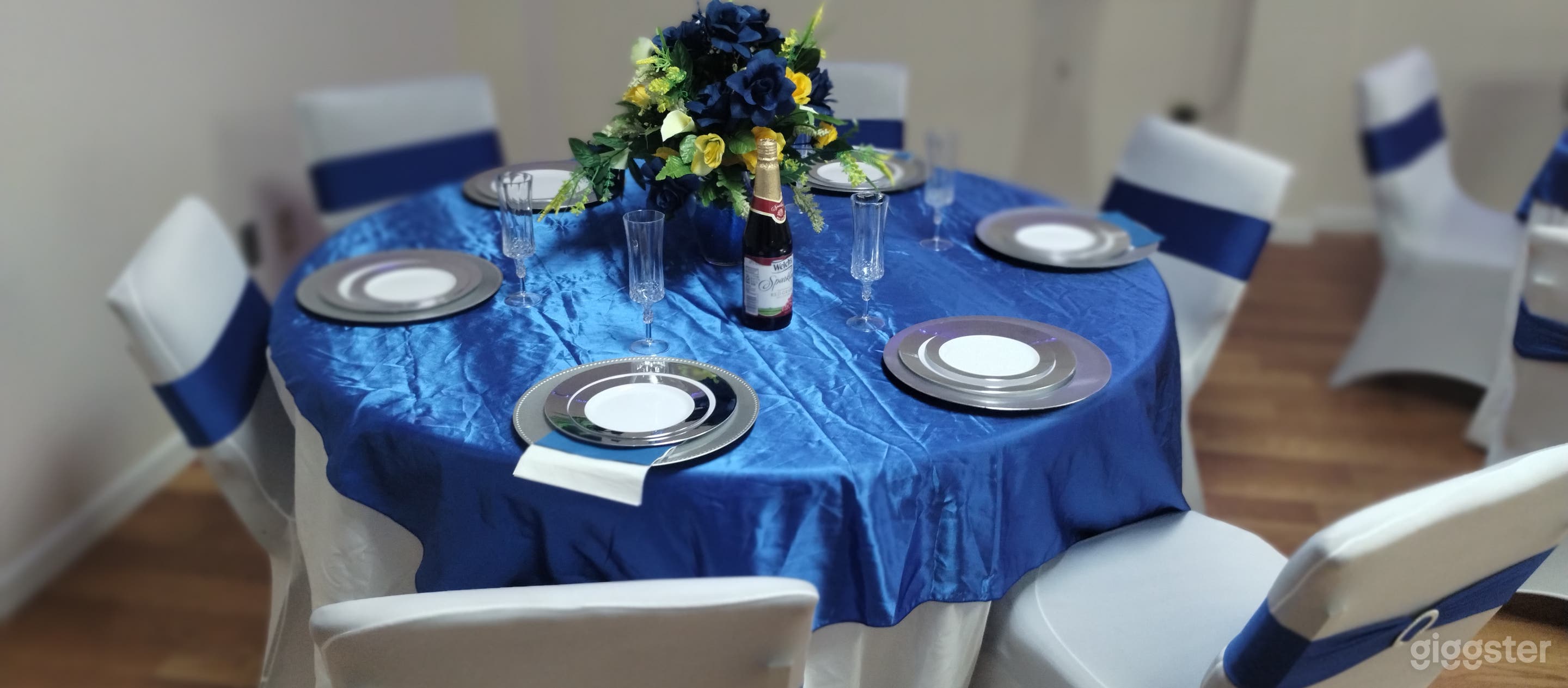 Charming Event in Covington, GA Photo 3