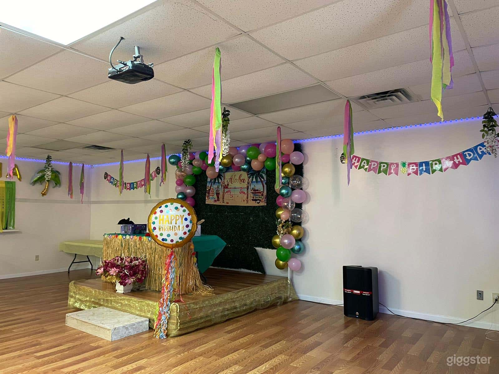 Charming Event in Covington, GA Photo 4