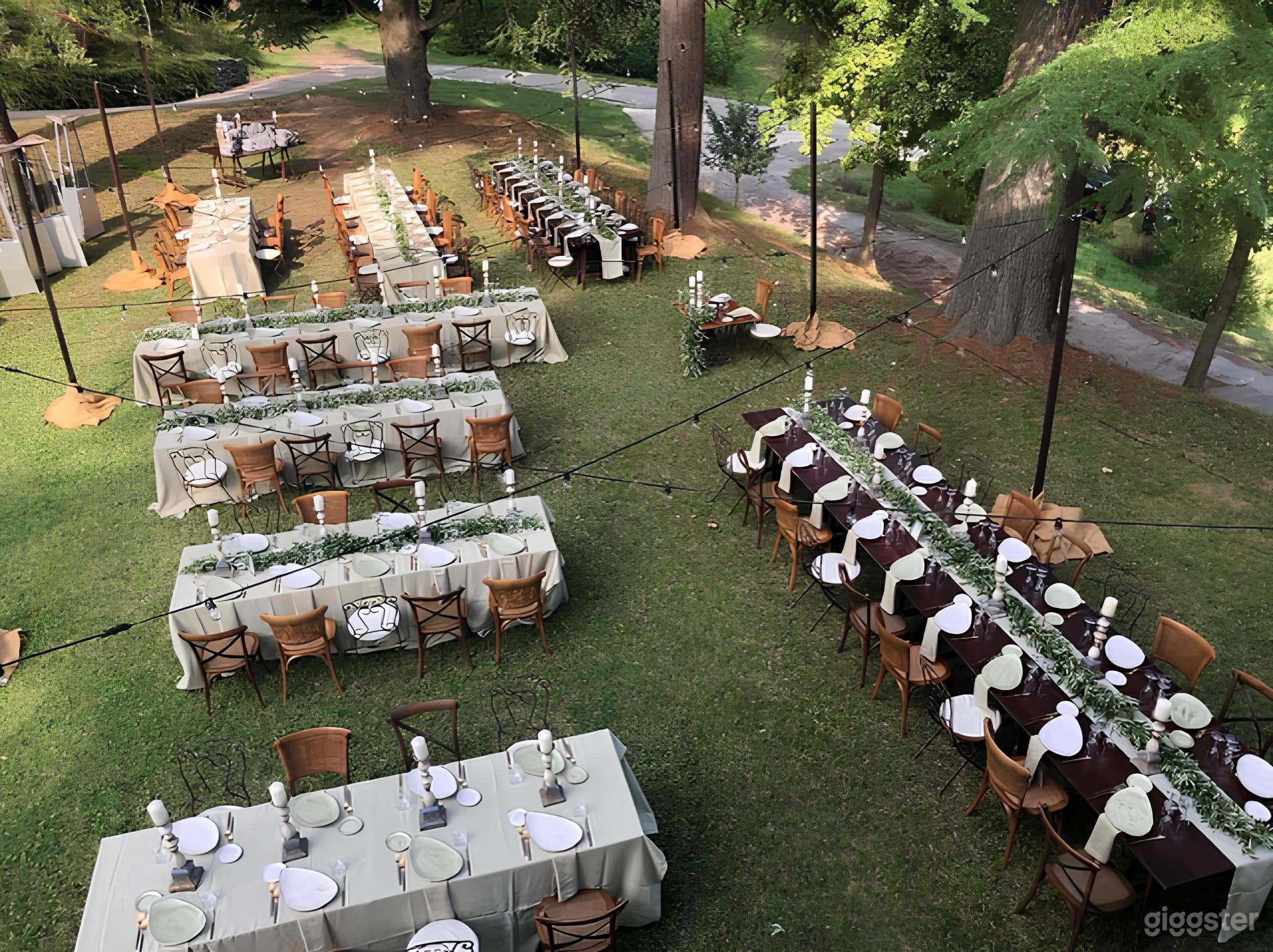 Villa nel Bosco con Piscina e Spazio Eventi Photo 2