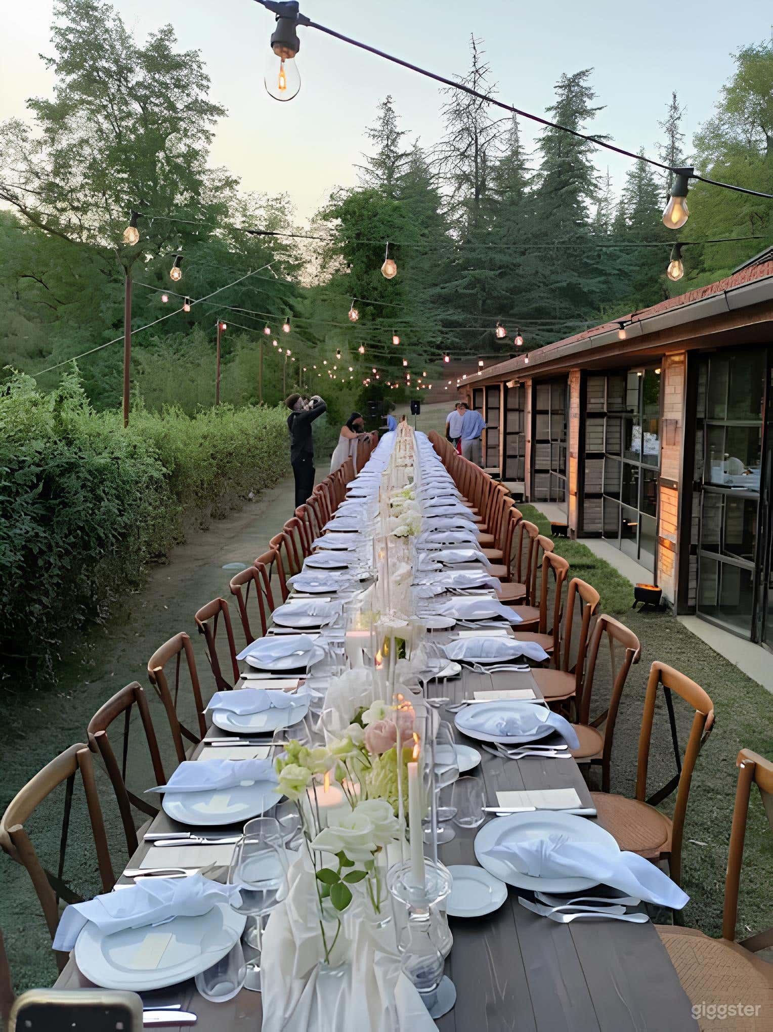 Villa nel Bosco con Piscina e Spazio Eventi Photo 3