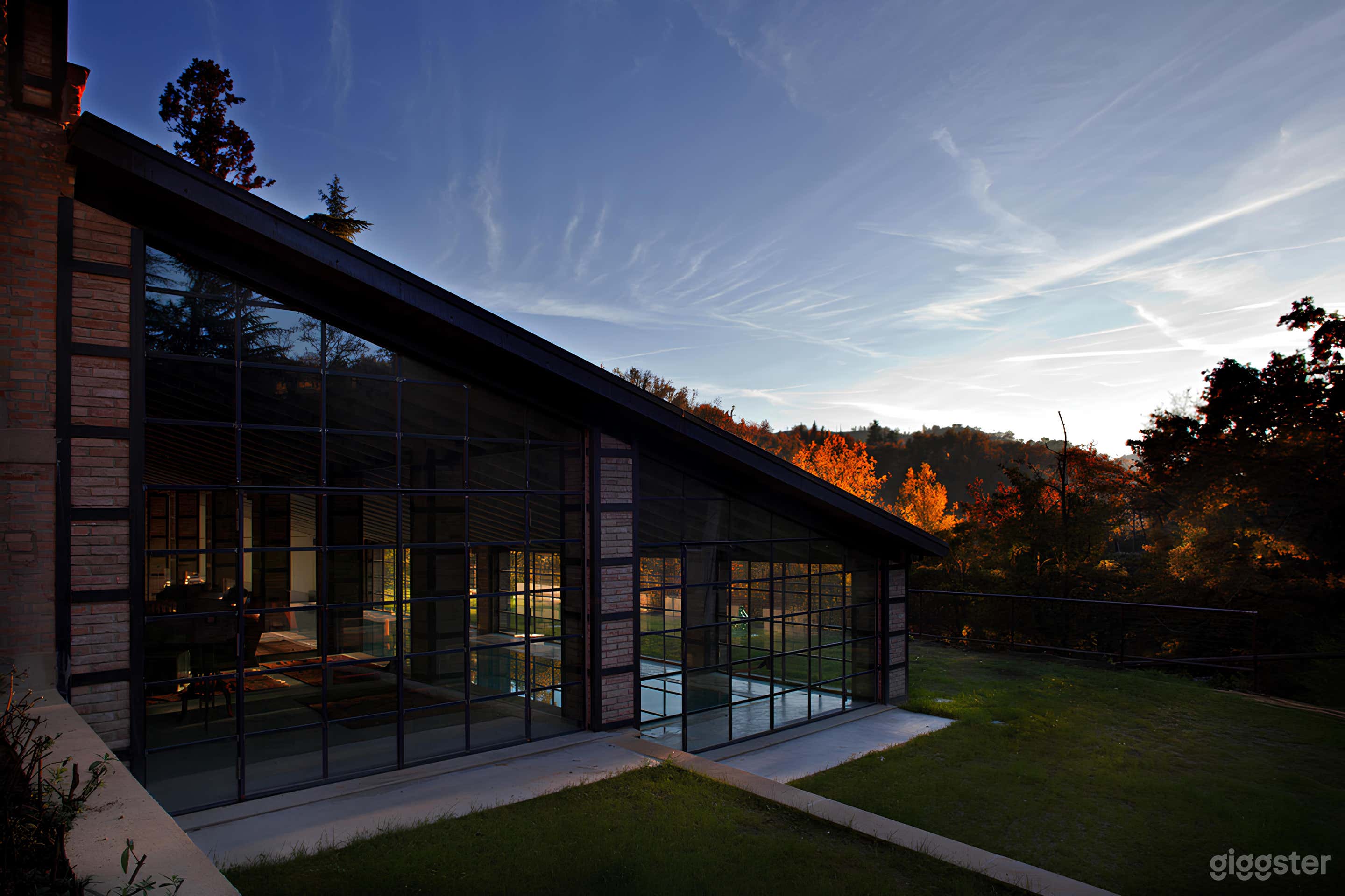 Villa nel Bosco con Piscina e Spazio Eventi Photo 4