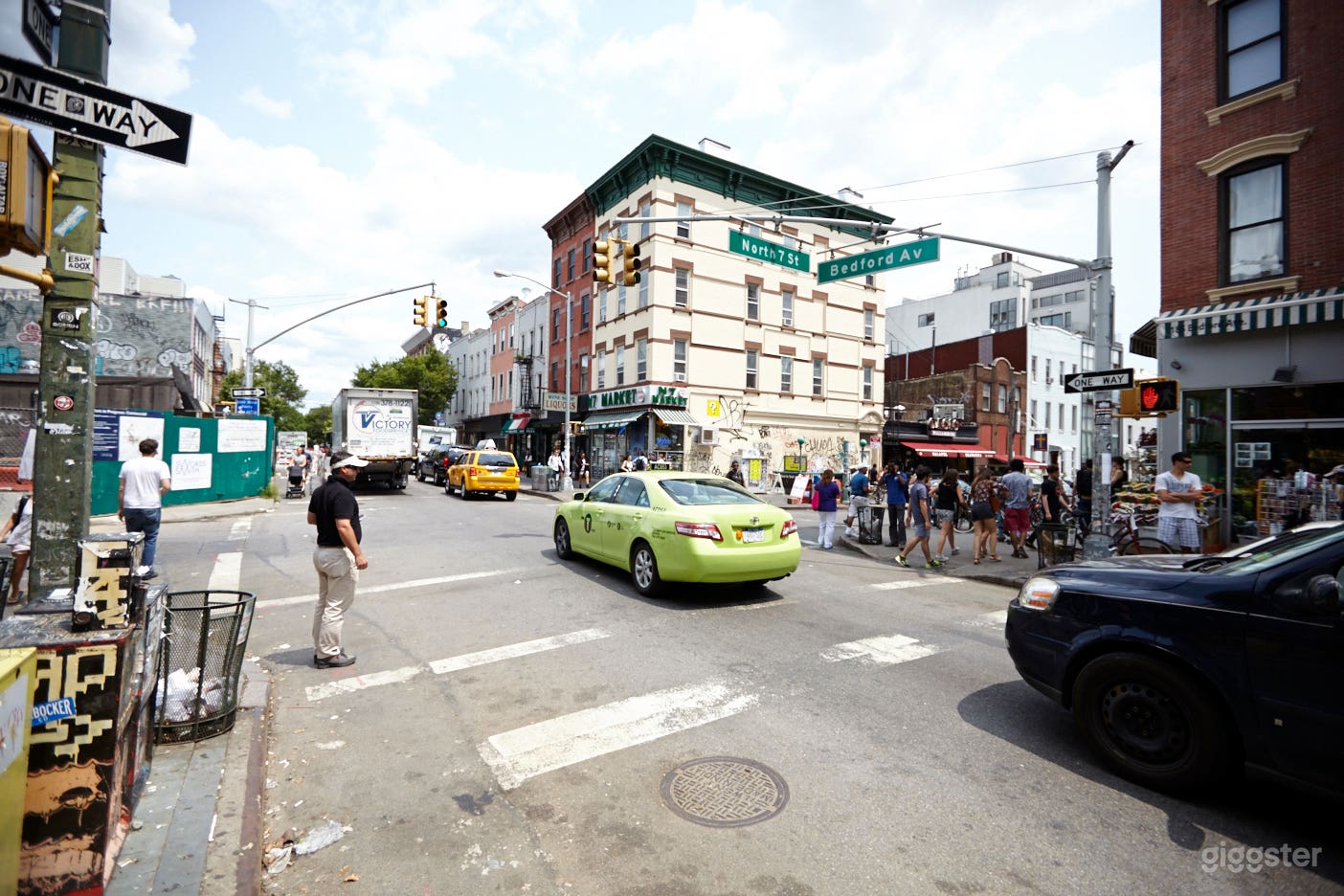 Bar and music venue: Location 5031 Photo 2