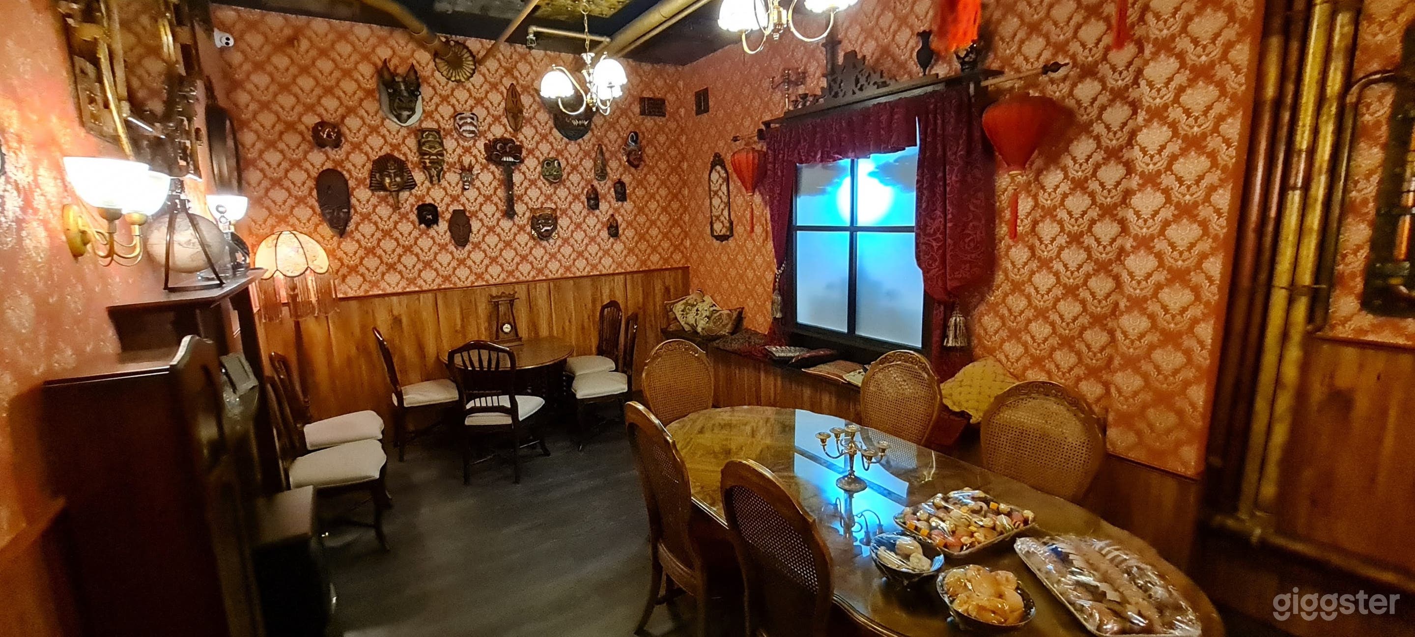 221B Baker Street Photo 1