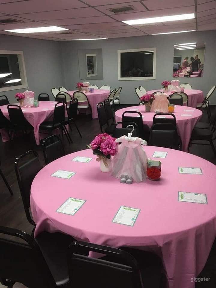 The Addyson Room Photo 1