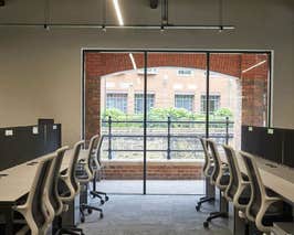  Spacious Co-Working and Office Space in Leeds 