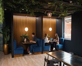  Spacious Co-Working and Office Space in Leeds 