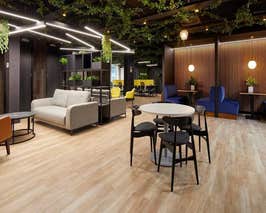  Spacious Co-Working and Office Space in Leeds 