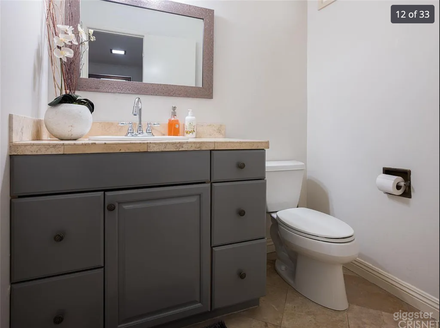 The Compound Photo 4