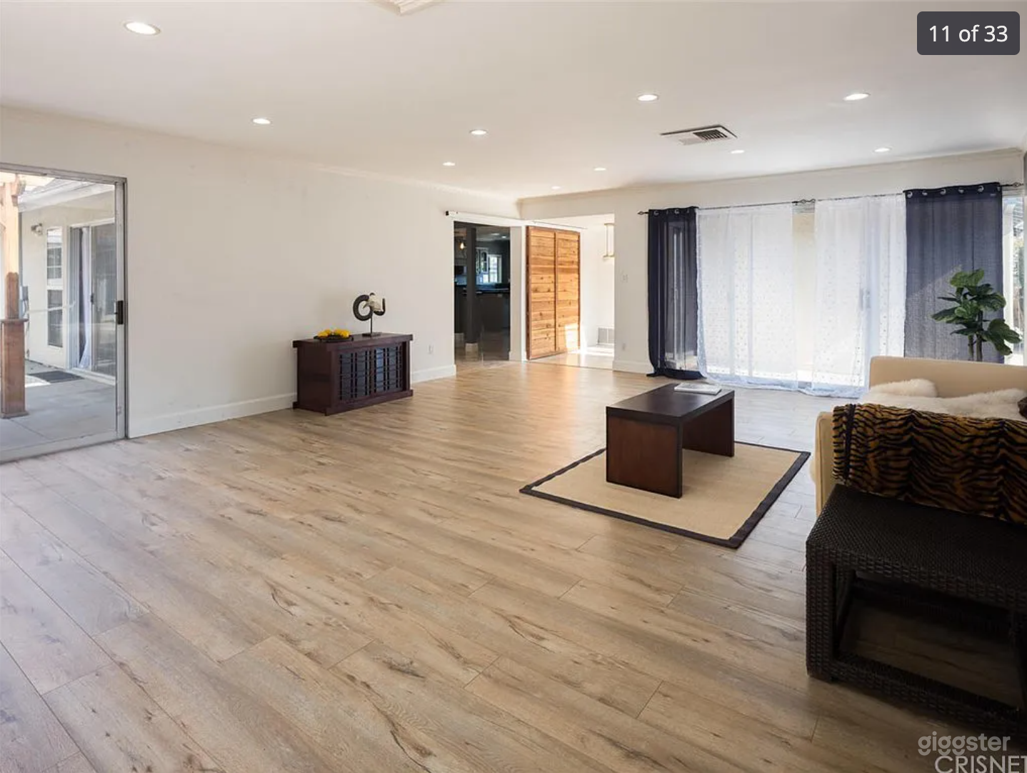 The Compound Photo 3