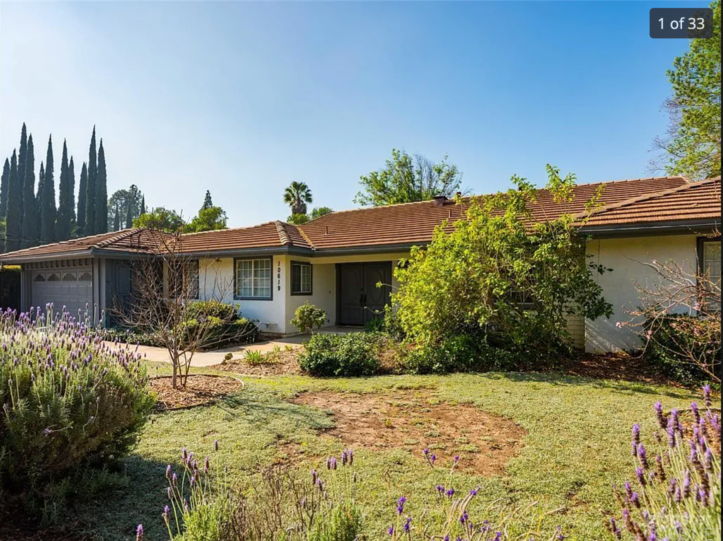 The Compound Photo 1