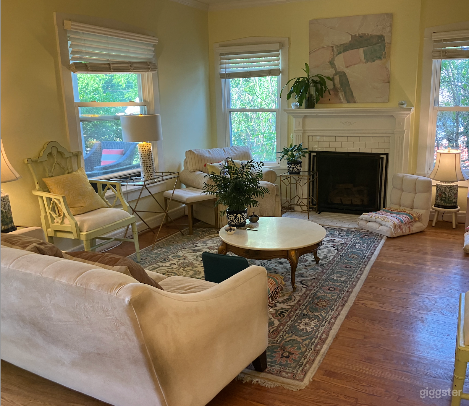 1930s Delightful Cottage in Nashville Photo 2