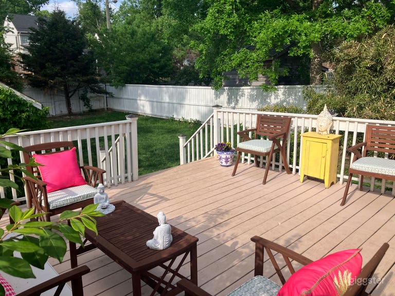  1930s Delightful Cottage in Nashville 