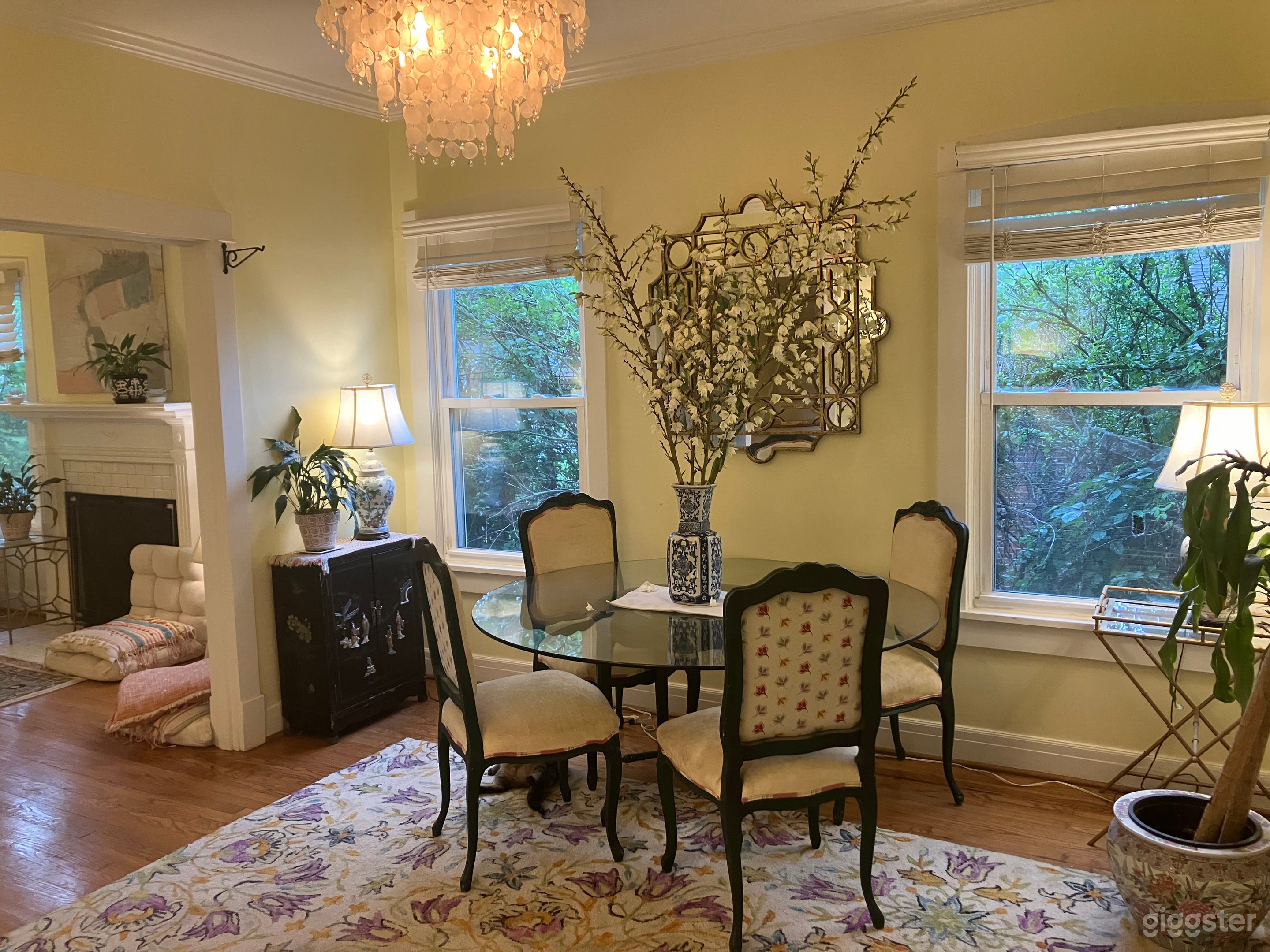 1930s Delightful Cottage in Nashville Photo 1