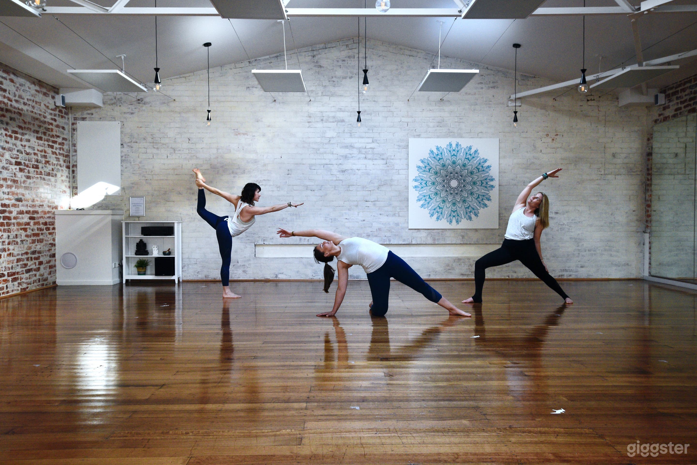 Yoga Studio Hampton - Melbourne VIC Photo 1