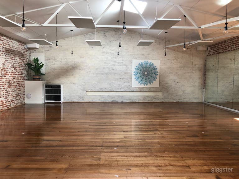  Estudio de Yoga Hampton - Melbourne VIC 