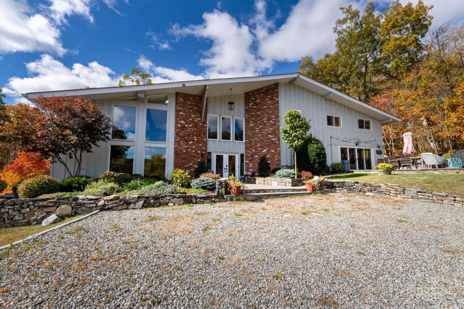 Secluded Mountain-Top Backyard with Valley Views Photo 4