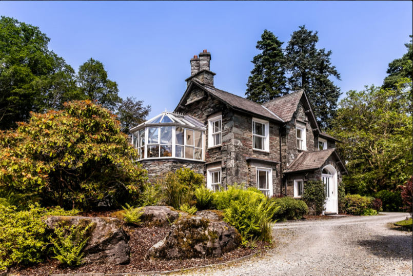 ELTERWATER HALL APARTMENT Photo 1