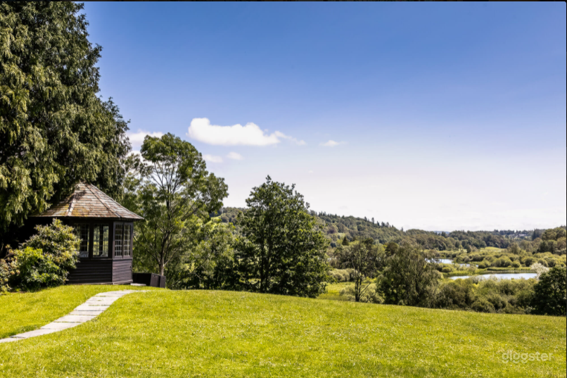 ELTERWATER HALL APARTMENT Photo 2