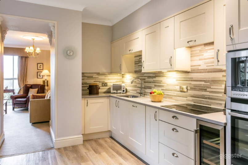 ELTERWATER HALL APARTMENT Photo 4