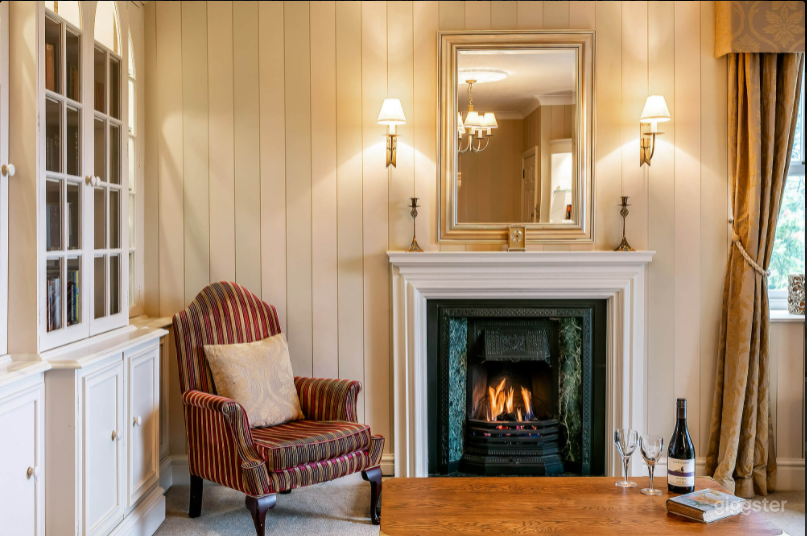 ELTERWATER HALL APARTMENT Photo 3